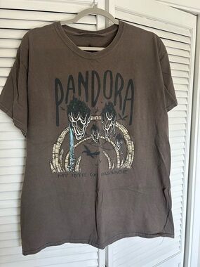 Disney’s Animal Kingdom Pandora tee